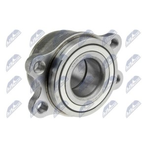 Moyeu De Roue Arrière SUBARU LEGACY 4WD 98 - 201171, ADS78315, J4717013