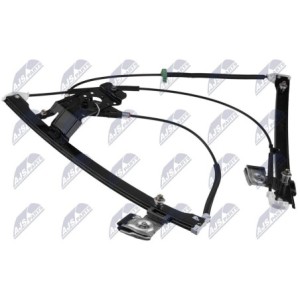 Lève-vitres AVANT DROITE VW POLO 6N2 99-01 - AV1194, AV823, 100028910