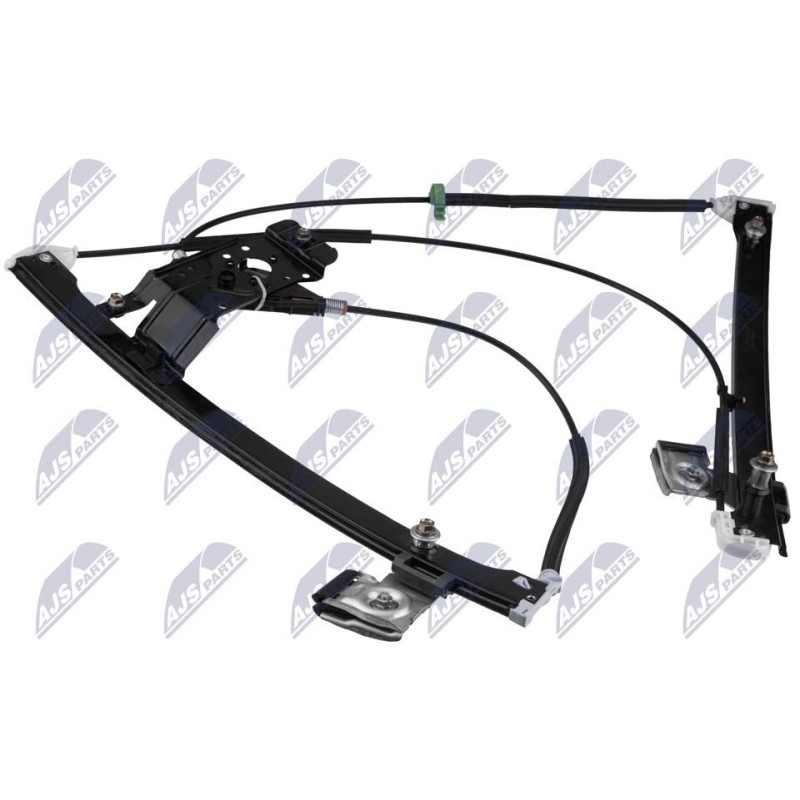 Lève-vitres AVANT DROITE VW POLO 6N2 99-01 - AV1194, AV823, 100028910