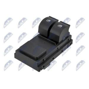 Interrupteur Lève-vitre FIAT GRANDE PUNTO 2005 - 735411026