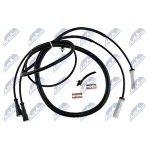 Capteur Abs Arrière LAND ROVER DEFENDER 98-06-2003 GD - XABS932, AB1595, 60735