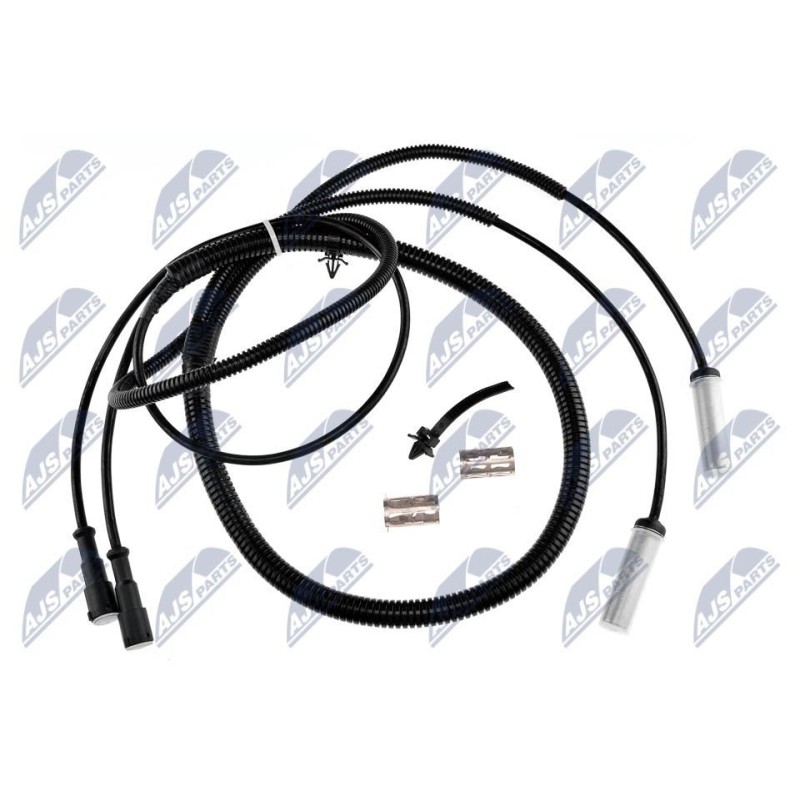 Capteur Abs Arrière LAND ROVER DEFENDER 98-06-2003 GD - XABS932, AB1595, 60735