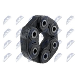 Joint Arbre Longitudinal HYUNDAI SANTA FE 00-06 - HYDS-001, 49190-26000, 49190-2EA00