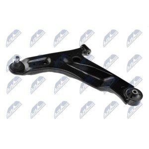 Bras De Suspension Avant GAUCHE HYUNDAI I10 08 - 97HY08539, BCA6890, CCA1206