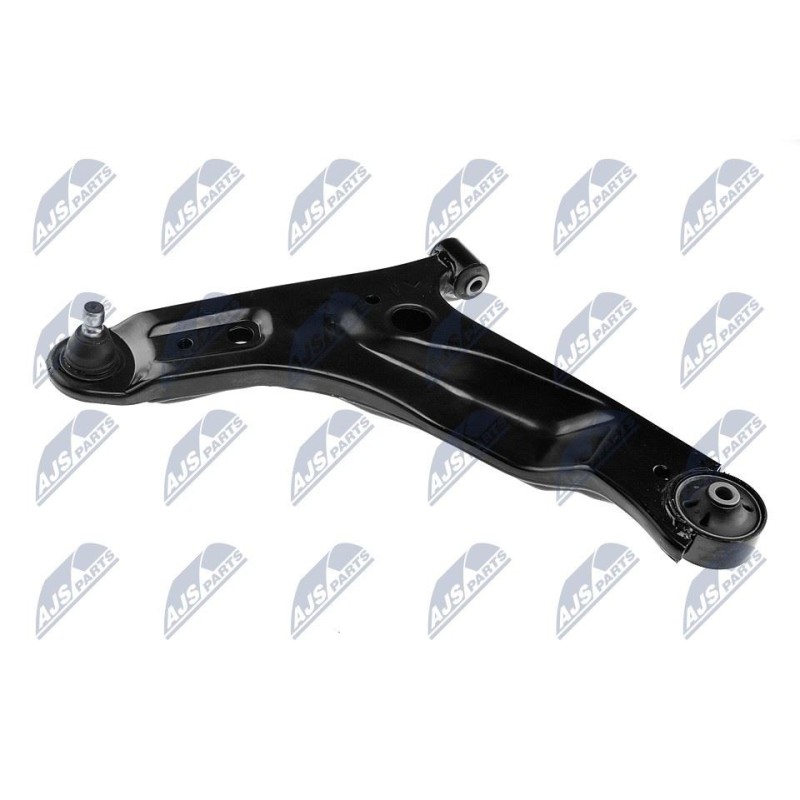 Bras De Suspension Avant GAUCHE HYUNDAI I10 08 - 97HY08539, BCA6890, CCA1206
