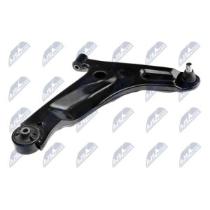 Bras De Suspension Avant DROITE HYUNDAI I10 08 - 97HY08540, BCA6891, CCA2206