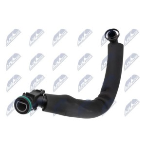 Tuyau, Ventilation De Carter-moteur BMW 3 F30-F31-G20-G21 318I-320I-330I 14-19 - 11157623745