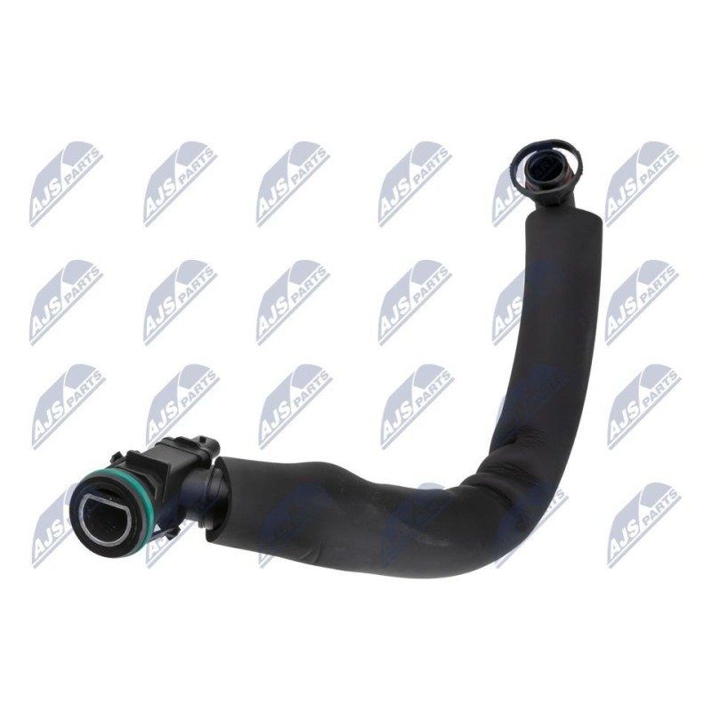 Tuyau, Ventilation De Carter-moteur BMW 3 F30-F31-G20-G21 318I-320I-330I 14-19 - 11157623745