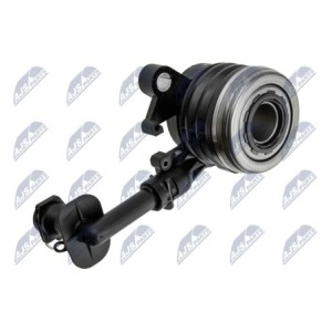 Récepteur Central D'embrayage RENAULT CLIO 01 - 61257, CSCN-002, 88592