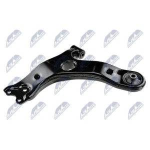 Bras De Suspension Avant TOYOTA AURIS 06 - TC2283, 175697, 43057