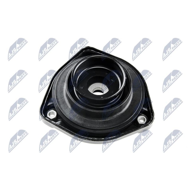 Kit De Montage Pour Amortisseurs Avec Roulements AVANT MERCEDES CLASSE C C204-S204-W204-C207 07 - 71013MR, 24204, at10897