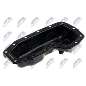 Carter D'huile Du Moteur JEEP GRAND CHEROKEE 3.6 11 - 0216-00-3206470P, 5184407AF