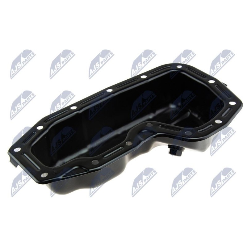 Carter D'huile Du Moteur JEEP GRAND CHEROKEE 3.6 11 - 0216-00-3206470P, 5184407AF