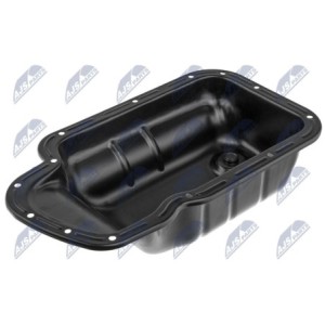 Carter D'huile CITROËN BERLINGO 1.4 96 - 55634, SP1400, 0301.K7