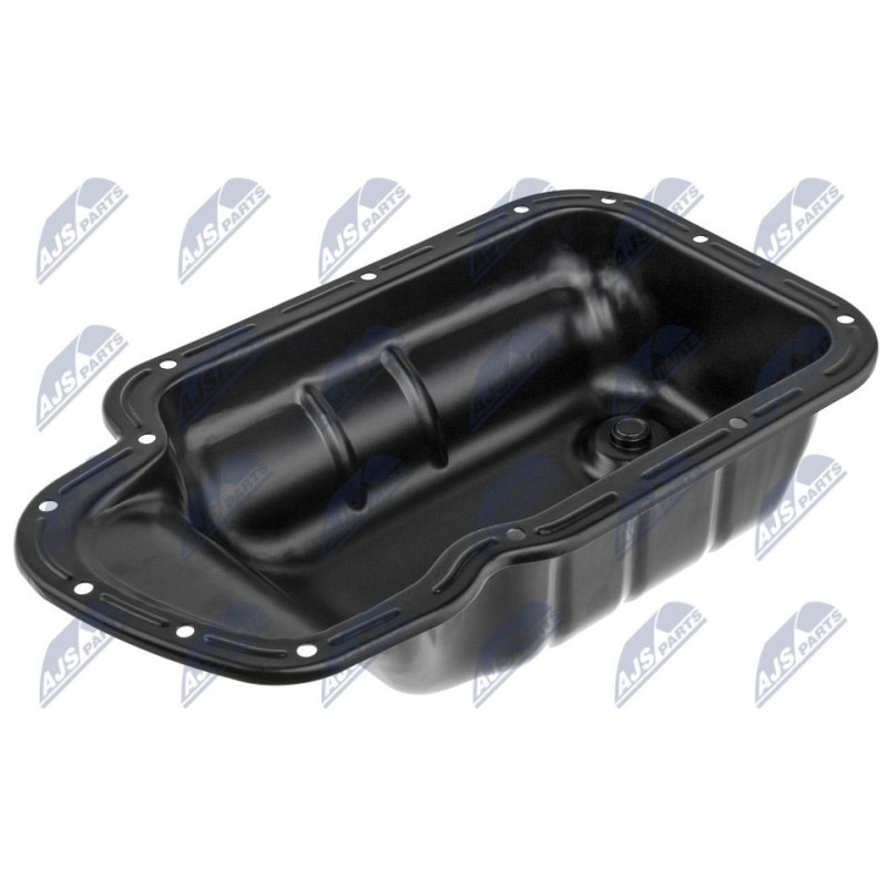 Carter D'huile CITROËN BERLINGO 1.4 96 - 55634, SP1400, 0301.K7