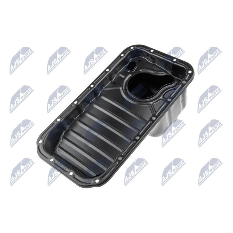 Carter D'huile CHEVROLET AVEO 1.2 - 96416257, 96416257, 1135474