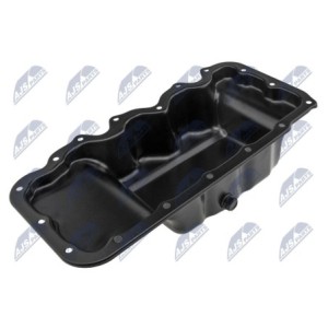 Carter D'huile FORD MONDEO II 1.6I - 1 053 871, 1053871, 98M6675CD