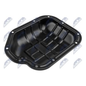 Carter D'huile NISSAN MURANO 3.5 08-14 - 264-465, 11110-JA10B, 14678