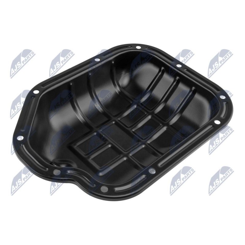 Carter D'huile NISSAN MURANO 3.5 08-14 - 264-465, 11110-JA10B, 14678