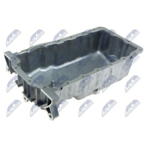 Carter D'huile VW GOLF IV 1.6 - 84703, 51923, 038 103 601 N