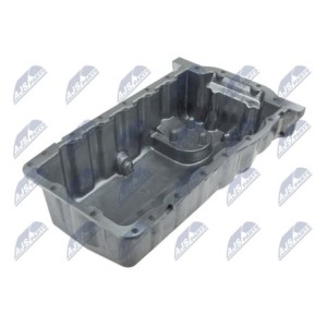 Carter D'huile VW GOLF IV 1.6 - 51924, 038 103 601 A, 038 103 601 NA