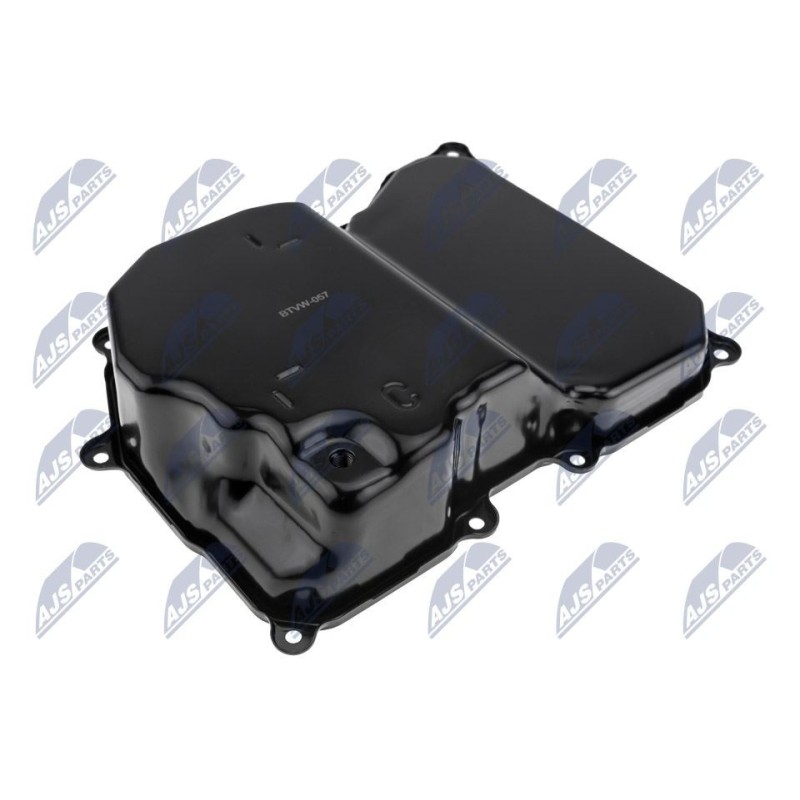 Carter D'huile VW GOLF VII 1.0 - 09G321361B, 118 916, 09G321361B