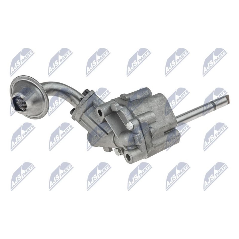 Pompe D'huile VW TRANSPORTER 1.9D-TD 90 - 157-VW-VW26, 301150105028D, 001-10-19555