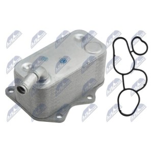 Radiateur D'huile AUDI A3 2.0TFSI 2004 - 046015N, 046069N, 06D117021C