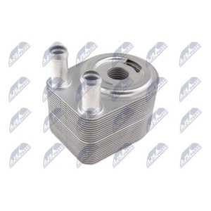 Radiateur D'huile LAND ROVER ENG. 4.4 DISCOVERY III - 8MO376759214, 4526544, CLC120000S