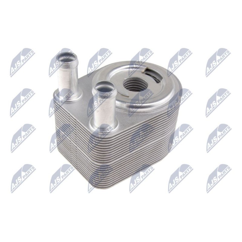 Radiateur D'huile LAND ROVER ENG. 4.4 DISCOVERY III - 8MO376759214, 4526544, CLC120000S
