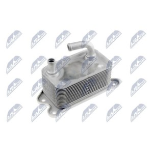 Radiateur D'huile VOLVO C30 D5 2006 - 226007N, VO3168, 8MO376747141