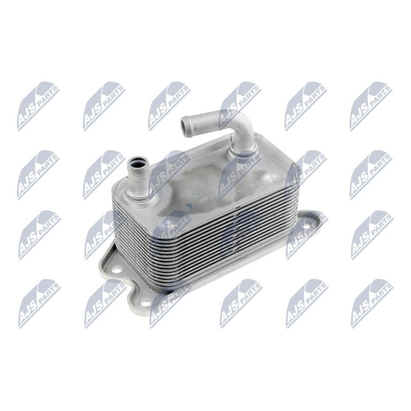 Radiateur D'huile VOLVO C30 D5 2006 - 226007N, VO3168, 8MO376747141