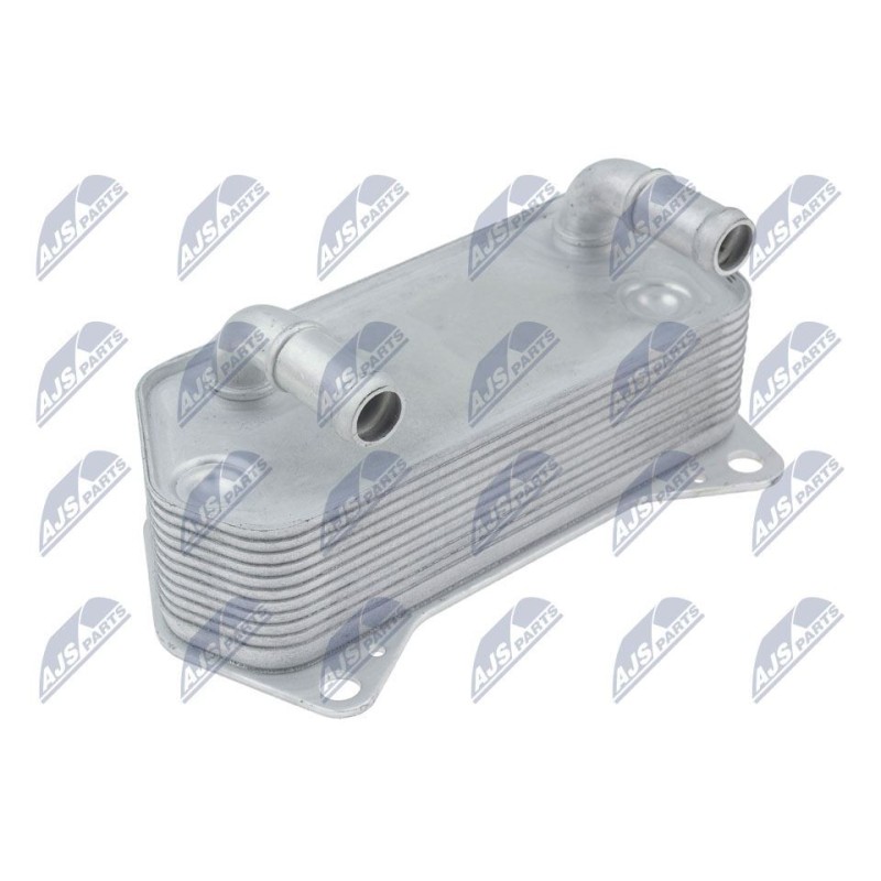 Radiateur D'huile VW PASSAT B6 - 02E 409 061 B, 2E 409 061 B, BSP23066
