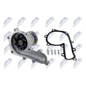 Pompe À Eau TOYOTA LANDCRUISER 4.2D-TD 90-07 - 1792, WPT015, 856630