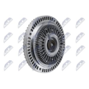 Embrayage Ventilateur De Radiateur AUDI A4 - 078121350A