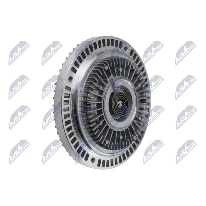 Embrayage Ventilateur De Radiateur AUDI A4 - 078121350A