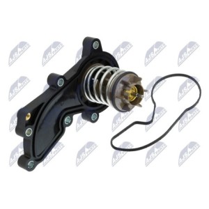 Thermostat Avec Boîtier AUDI A4 B8 - 06E121111AT, TI36387, 630 325