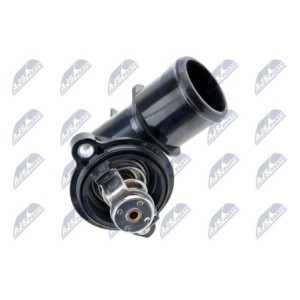 Thermostat Avec Boîtier JEEP GRAND CHEROKEE 3.0-3.6-3.0CRD-5.7-6.4SRT8 11 - TH7390.88J, 68147599AA, 68147599AB