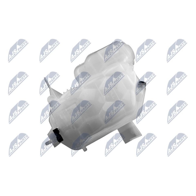 Bouchon, Réservoir De Liquide De Refroidissement LAND ROVER DISCOVERY III-IV 04 - 56497, 001-10-23440, 173569