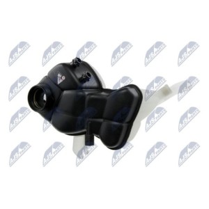 Bouchon, Réservoir De Liquide De Refroidissement MERCEDES S W221 05-13 - 12713MR, 123018N, 80441