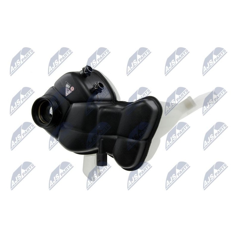 Bouchon, Réservoir De Liquide De Refroidissement MERCEDES S W221 05-13 - 12713MR, 123018N, 80441