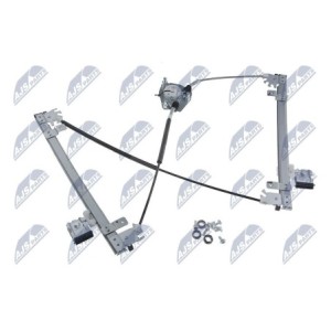 Lève-vitres AVANT DROITE ALFA ROMEO 159 05 - 1.01, 0000071740121, 71740121