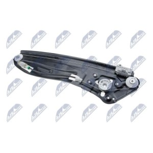 Lève-vitres ARRIÈRE GAUCHE BMW 7 02-08 - 1.3525, 593521, 51 35 7 138 863