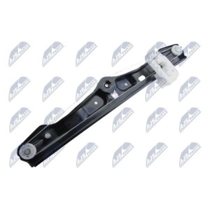 Lève-vitres ARRIÈRE DROITE BMW 3 F3 12-16 - 59037, AV2036, 001-10-24387