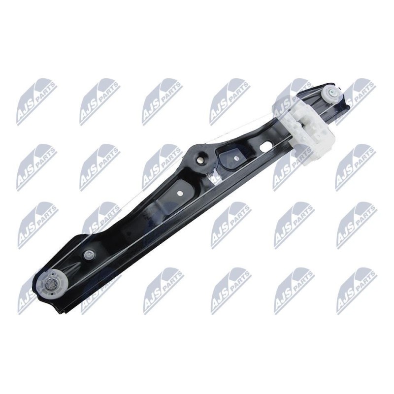Lève-vitres ARRIÈRE DROITE BMW 3 F3 12-16 - 59037, AV2036, 001-10-24387