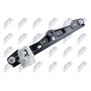 Lève-vitres ARRIÈRE GAUCHE BMW 3 F3 12-16 - 59036, AV2037, 001-10-24386
