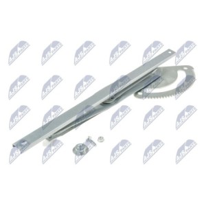 Lève-vitres AVANT DROIT HYUNDAI IX35 10 - 102438, 824022Y000, LT HY709 R