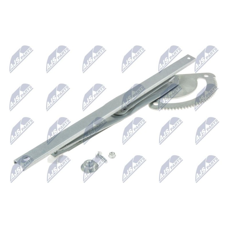 Lève-vitres AVANT DROIT HYUNDAI IX35 10 - 102438, 824022Y000, LT HY709 R
