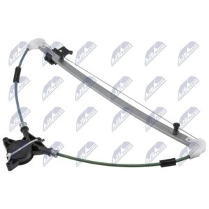 Lève-vitres ARRIÈRE DROITE MAZDA CX7 07 - EG2172590B