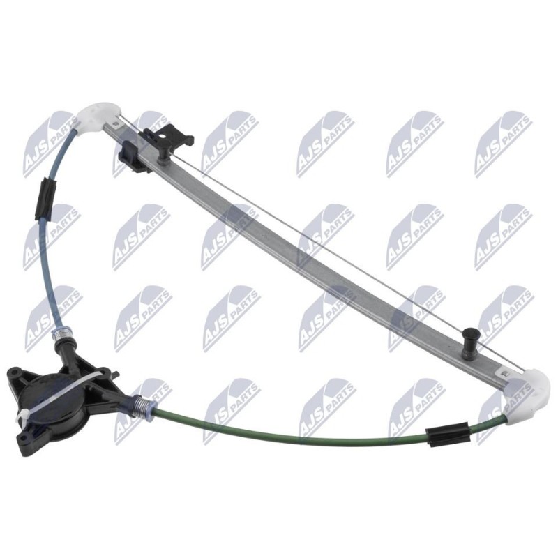 Lève-vitres ARRIÈRE DROITE MAZDA CX7 07 - EG2172590B
